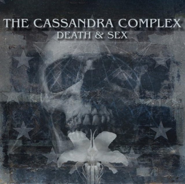 Death & sex, CD / Album Cd