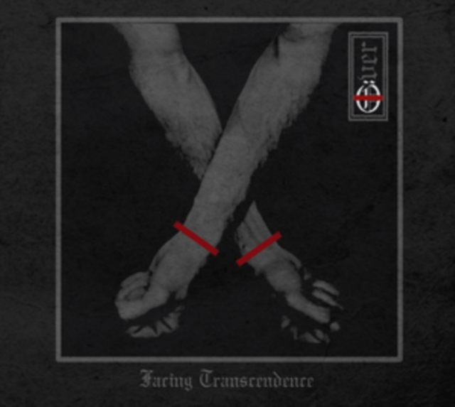 Facing Transcendence, CD / Album Digipak Cd