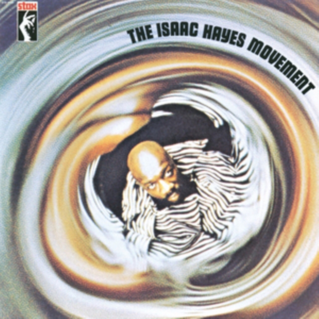 The Isaac Hayes Movement, Vinyl / 12" Album Vinyl