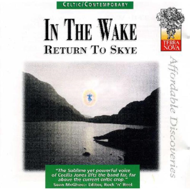 Return To Skye, CD / Album Cd
