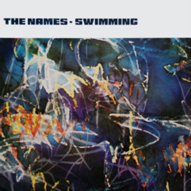Swimming (Deluxe Edition), Vinyl / 12" Album Vinyl