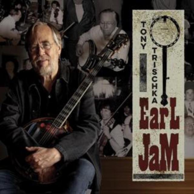 Earl Jam, Vinyl / 12" Album Vinyl