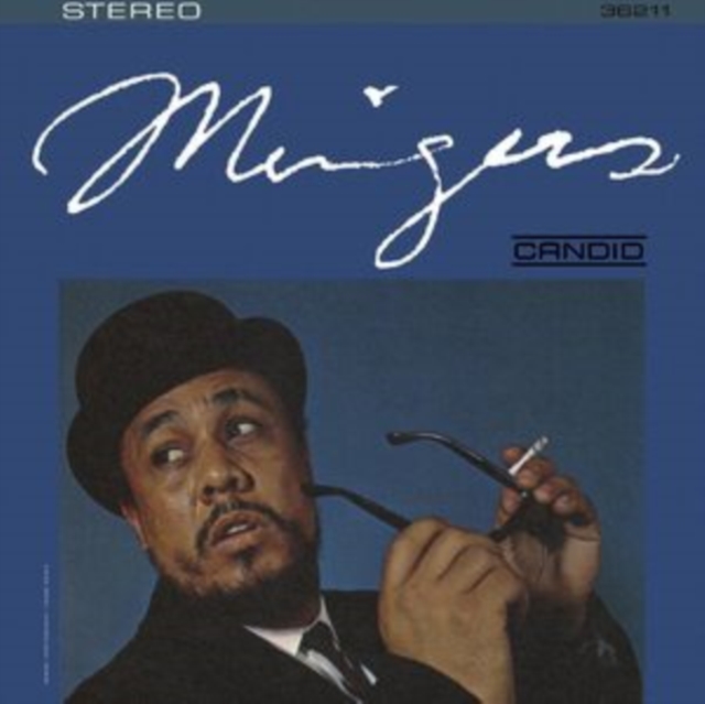 Mingus, Vinyl / 12" Remastered Album Vinyl