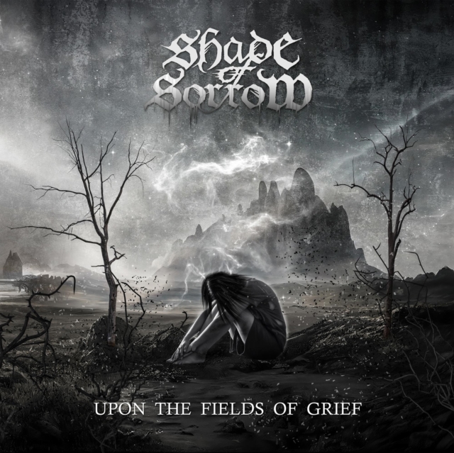 Upon the fields of grief, CD / Album Cd