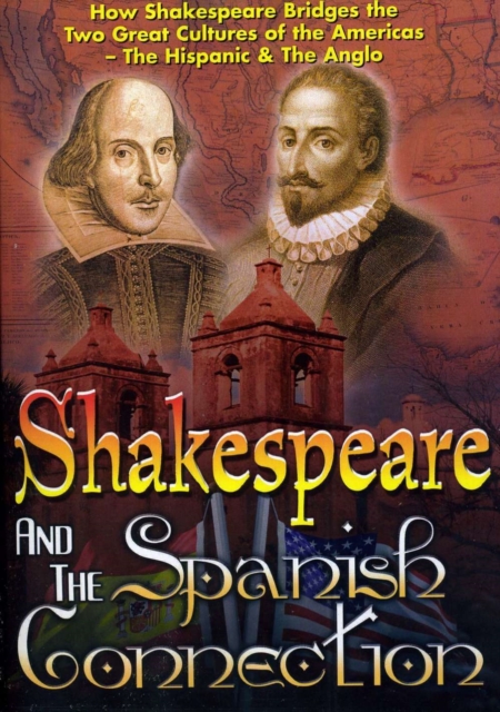 Shakespeare and the Spanish Connection, DVD  DVD