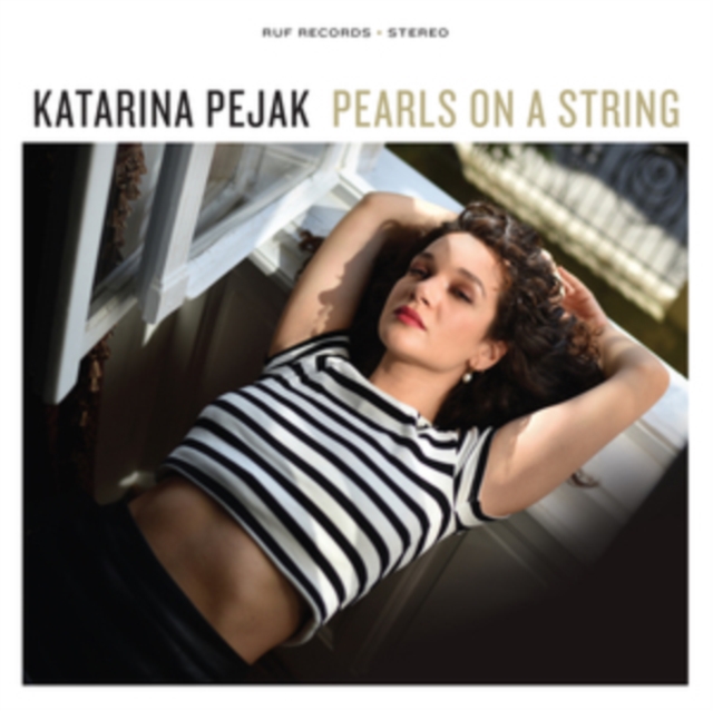Pearls On a String, CD / Album Cd