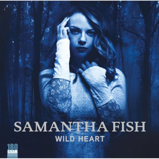 Wild Heart, Vinyl / 12" Album Vinyl