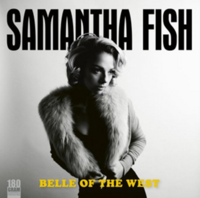 Belle of the West, Vinyl / 12" Album Vinyl
