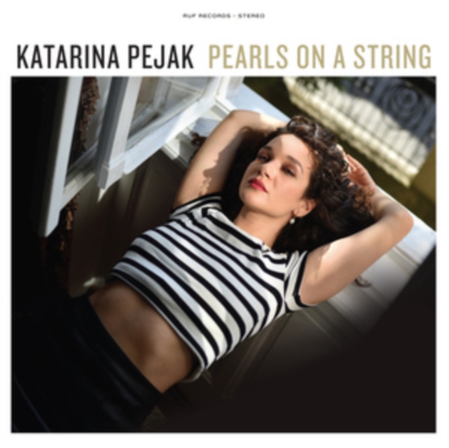 Pearls On a String, Vinyl / 12" Album Vinyl