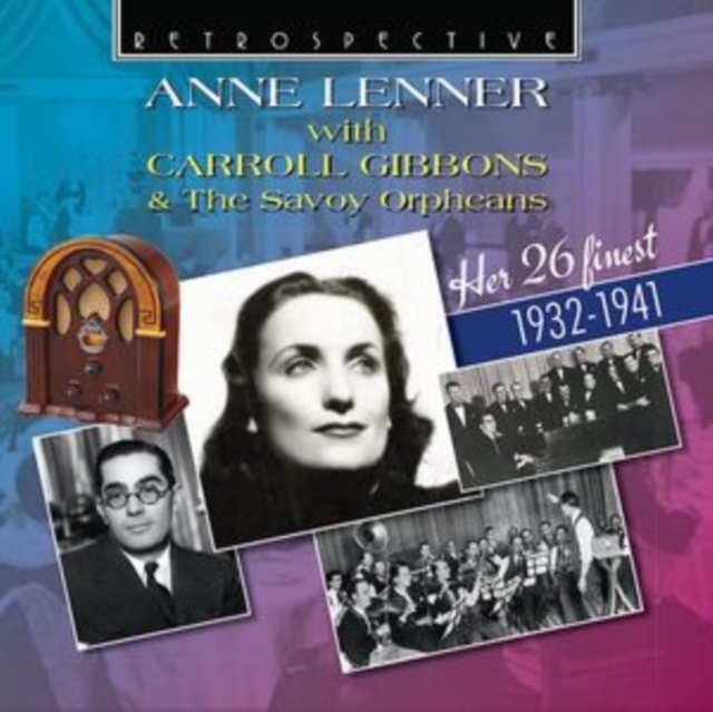 Her 26 Finest 1932-1941, CD / Album Cd
