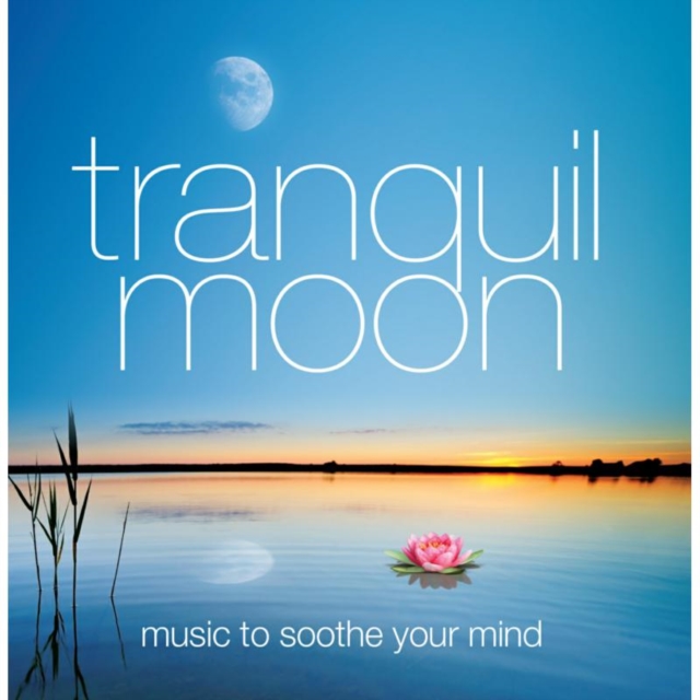 Tranquil Moon, CD / Album Cd