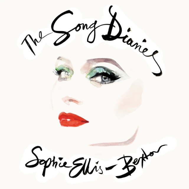 The Song Diaries, CD / Album Cd