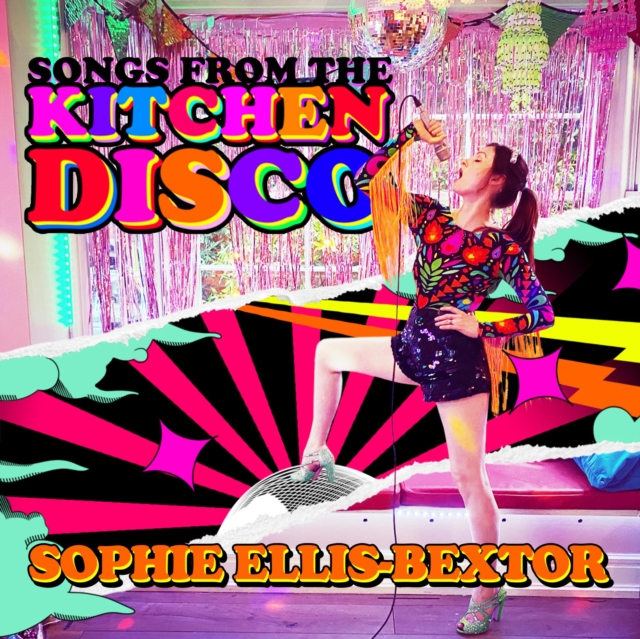 Songs from the Kitchen Disco, Vinyl / 12" Album Vinyl