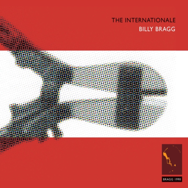 The Internationale (Bonus Tracks), CD / Album with DVD Cd
