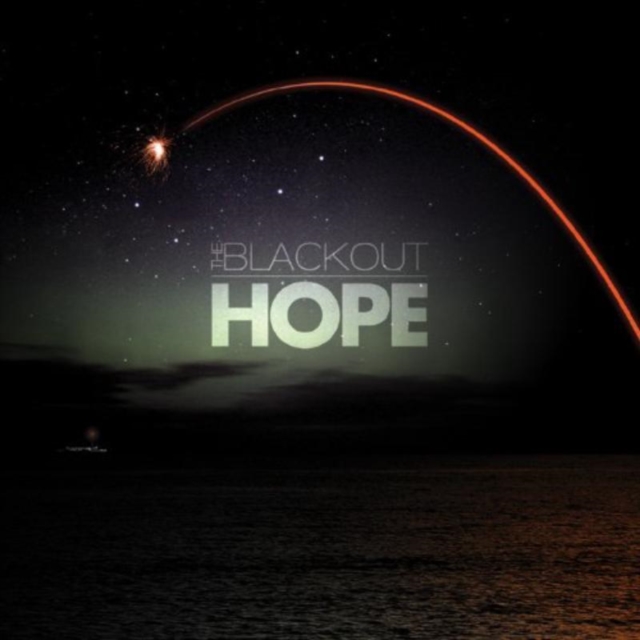Hope, CD / Album Cd