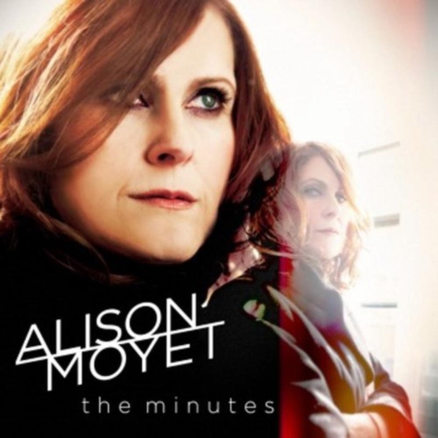 The Minutes, CD / Album Cd