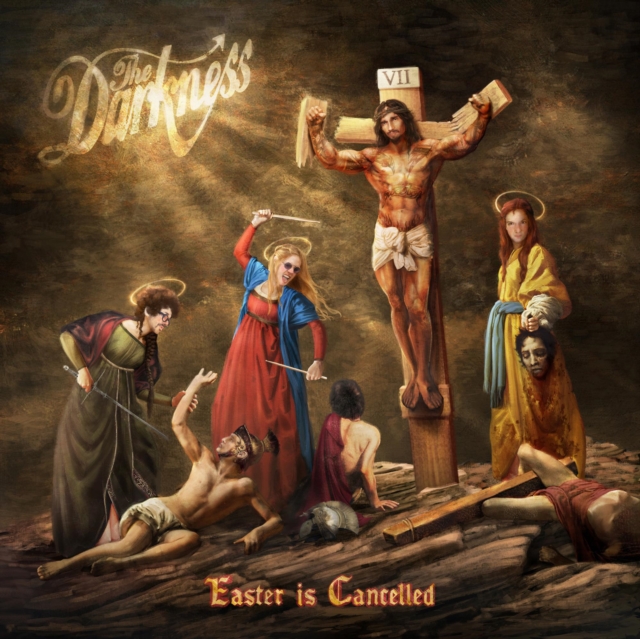 Easter Is Cancelled, Vinyl / 12" Album Vinyl