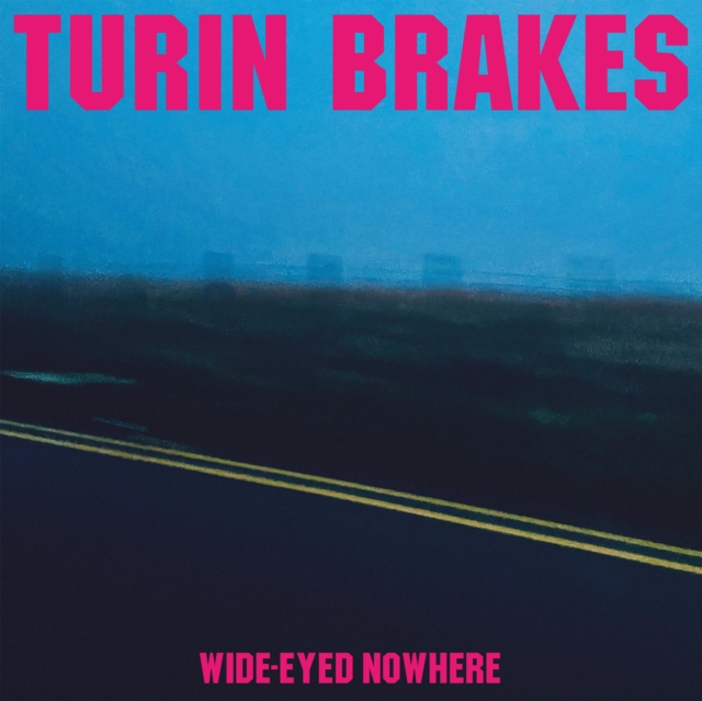 Wide-eyed Nowhere, Vinyl / 12" Album Vinyl