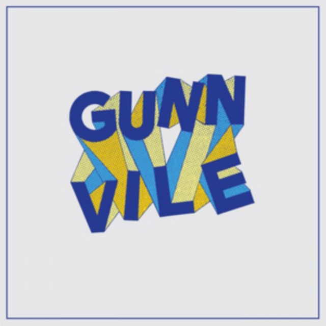 Gunn Vile, Vinyl / 12" Album Vinyl