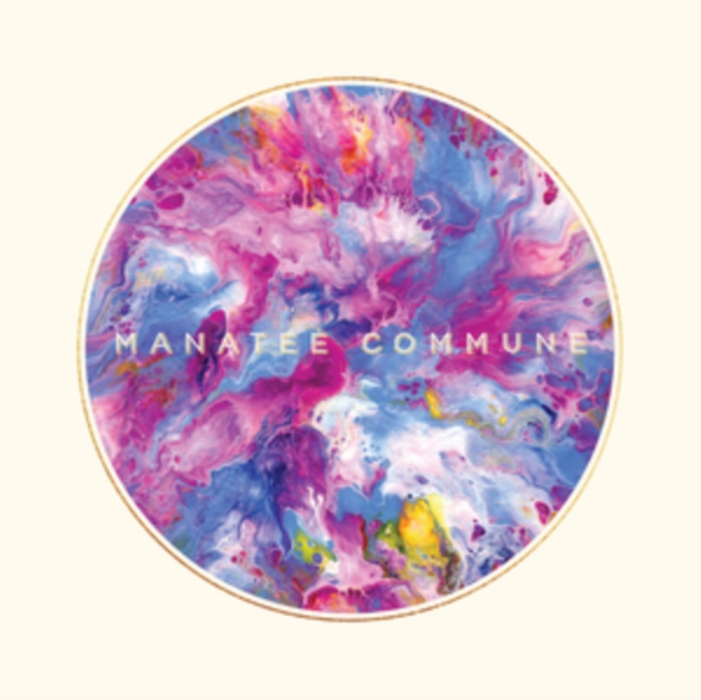 Manatee Commune, CD / Album Cd