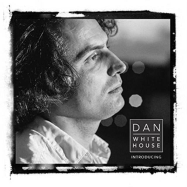 Introducing Dan Whitehouse, CD / Album Cd