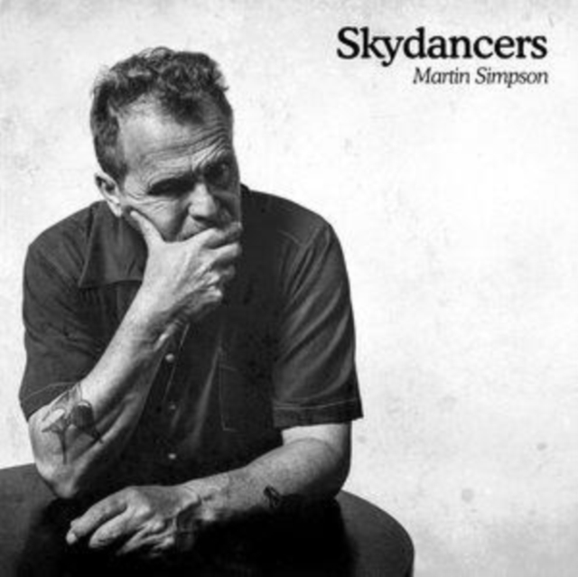 Skydancers, CD / Album Cd