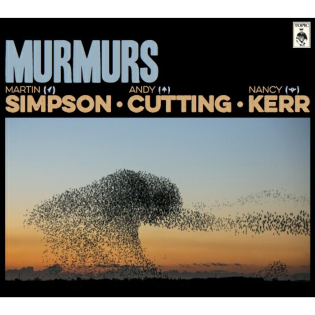 Murmurs (Deluxe Edition), CD / Album with DVD Cd