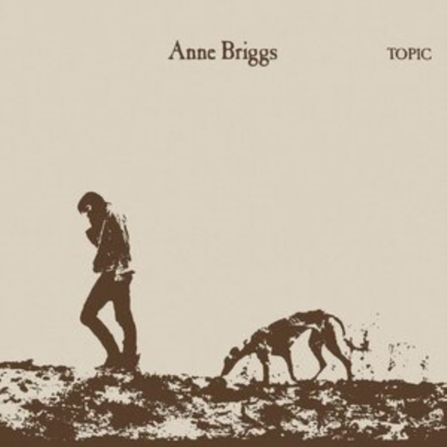 Anne Briggs, Vinyl / 12" Album Vinyl