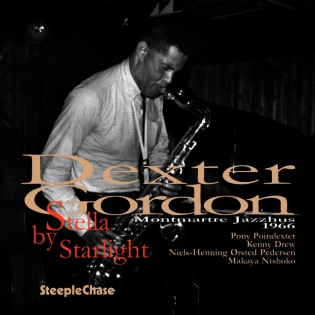 Stella By Starlight, CD / Album Cd