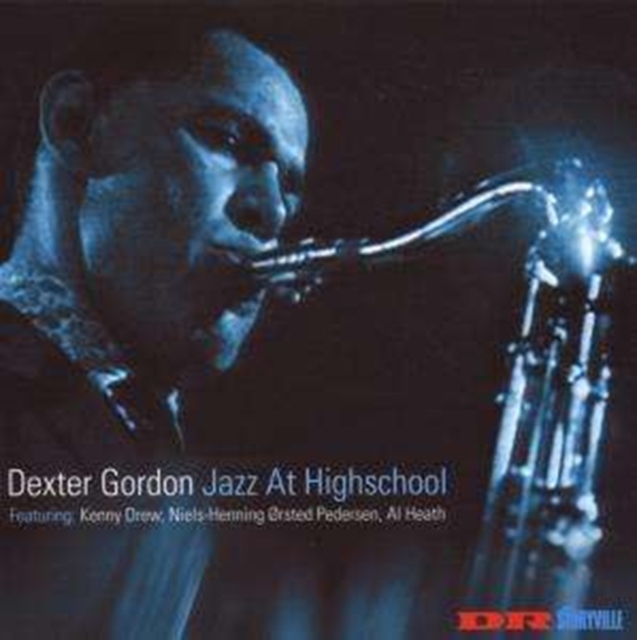 Jazz at Highschool, CD / Album Cd