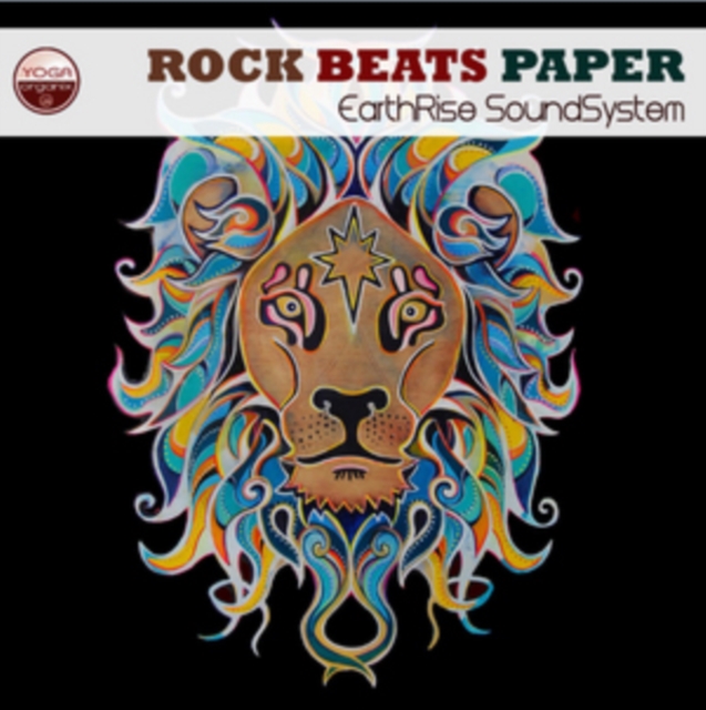 Rock Beats Paper, CD / Album Cd
