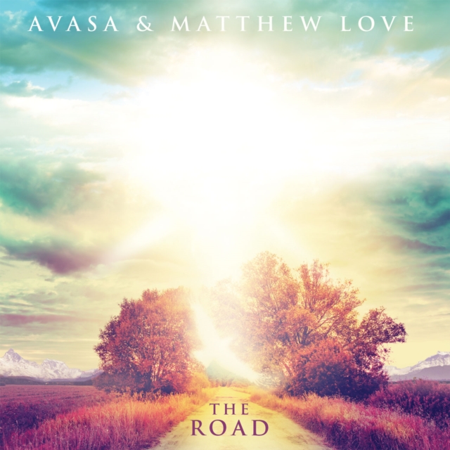 The Road, CD / Album Cd