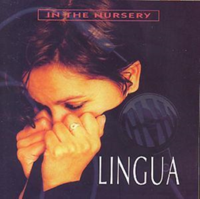 Lingua, CD / Album Cd