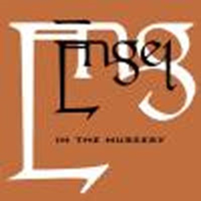 Engel, CD / Album Cd