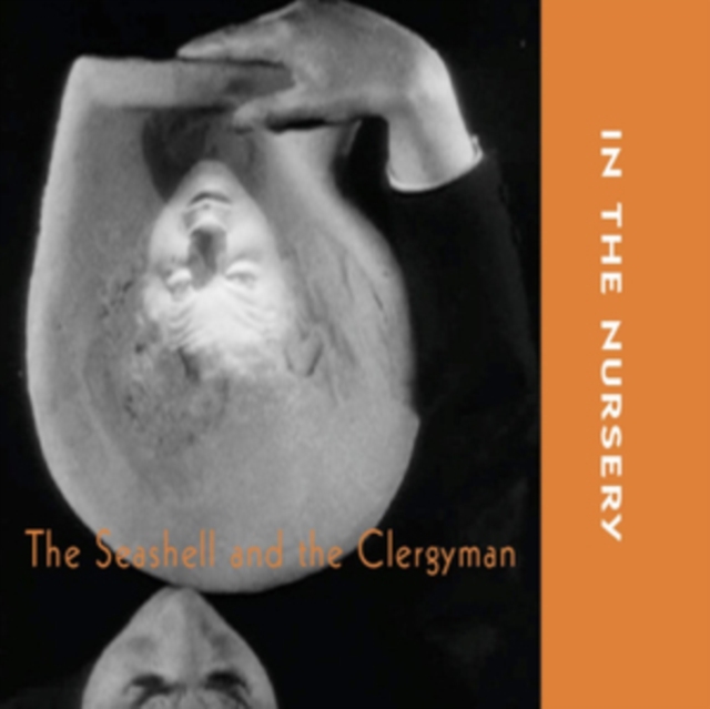 The Seashell and the Clergyman, CD / Album Cd