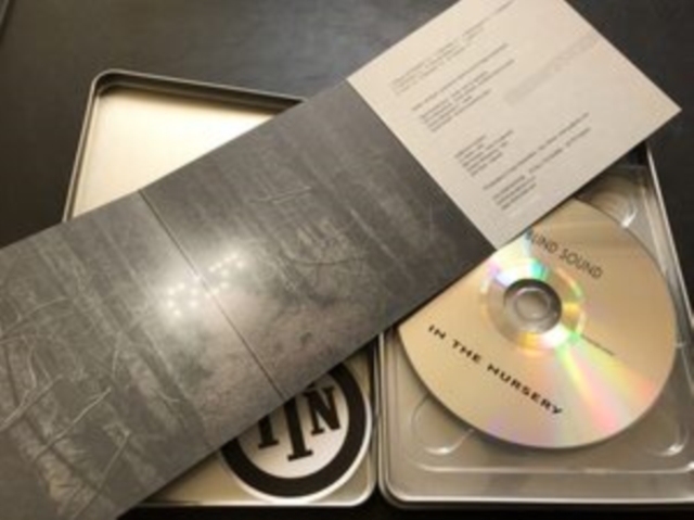 Blind sound (Special Edition), CD / Album Cd