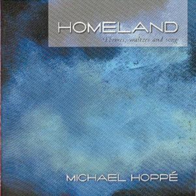 Homeland: Themes, Waltzes And Song, CD / Album Cd