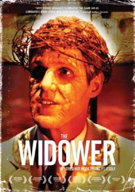 The Widower, DVD DVD