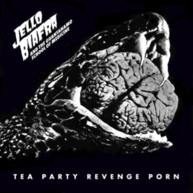 Tea Party Revenge Porn, Vinyl / 12" Album Vinyl