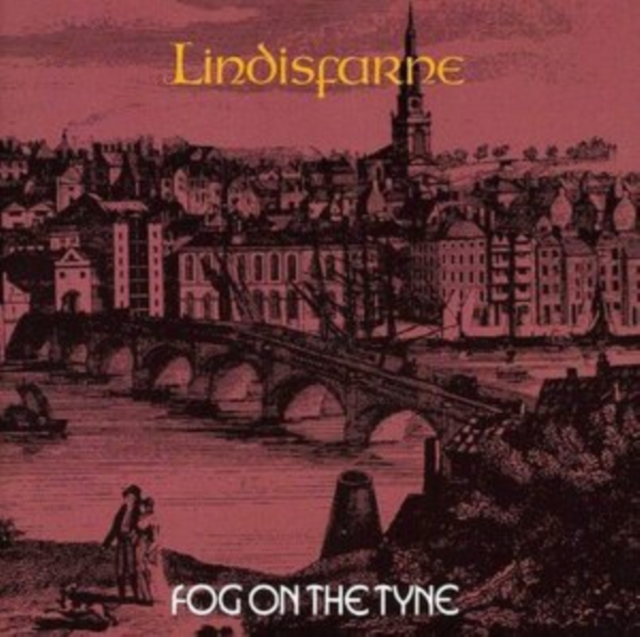 Fog On the Tyne, CD / Album Cd