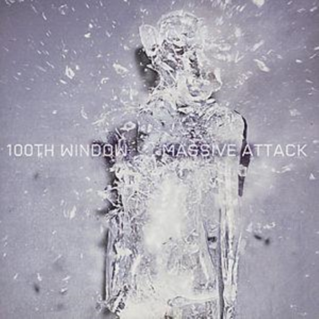 100th Window, CD / Album Cd