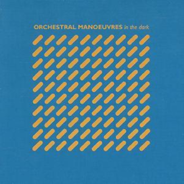 Orchestral Manoeuvres in the Dark, CD / Album Cd