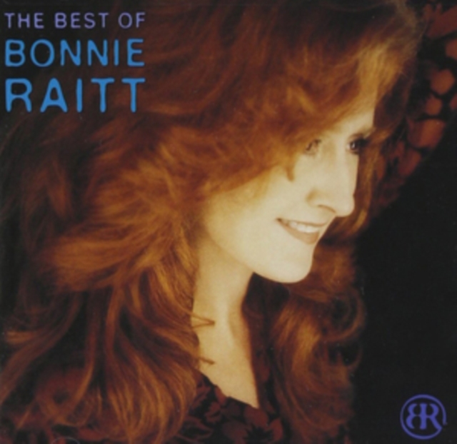 The Best of Bonnie Raitt, CD / Album Cd
