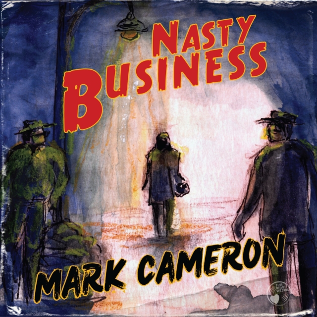 Nasty Business, Vinyl / 12" Album Vinyl