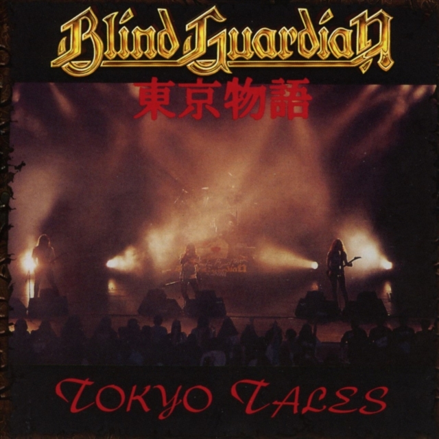 Tokyo Tales, Vinyl / 12" Album Picture Disc Vinyl