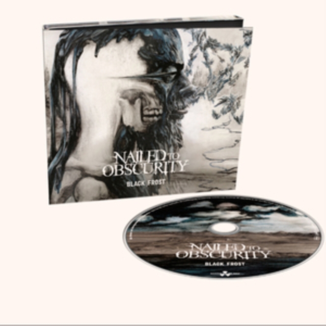 Black Frost (Bonus Tracks Edition), CD / Album Digipak (Limited Edition) Cd