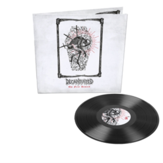 The First Damned, Vinyl / 12" Album (Gatefold Cover) Vinyl