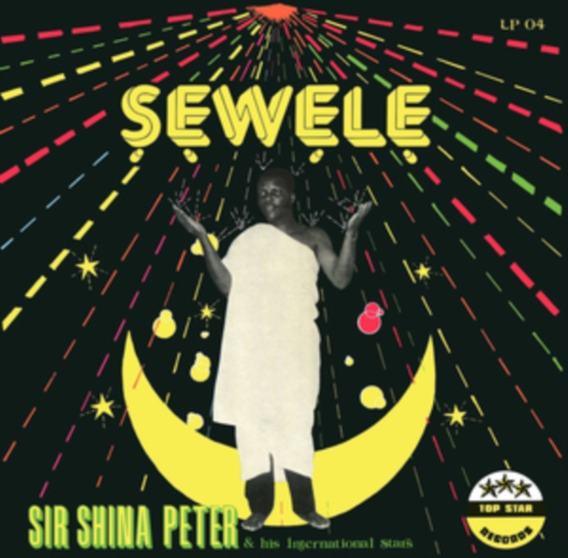 Sewele, CD / Album Cd