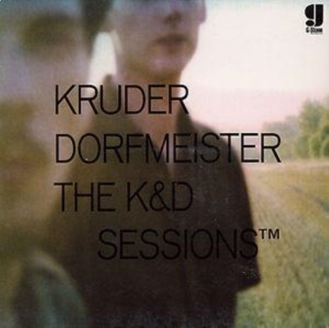 The K&D Sessions, CD / Album Cd