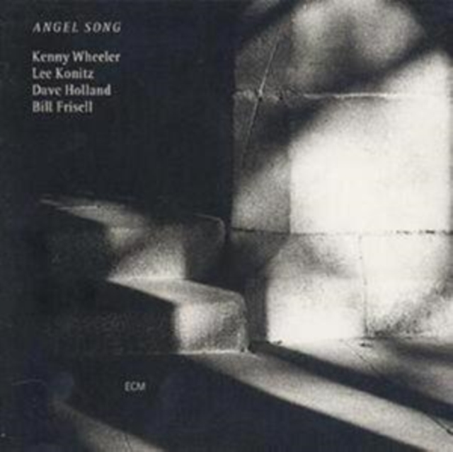 Angel Song, CD / Album Cd